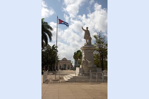 “Cuba